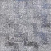Керамогранит Zeus Ceramica Domino Nero